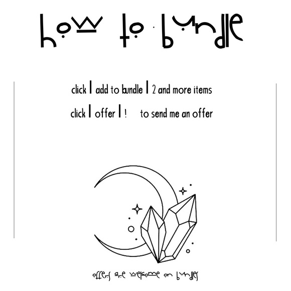 ♔༟༟♡♡♡Moves。 ⁺ Every—Thing◌ ⭐️ ! - Picture 11 of 11